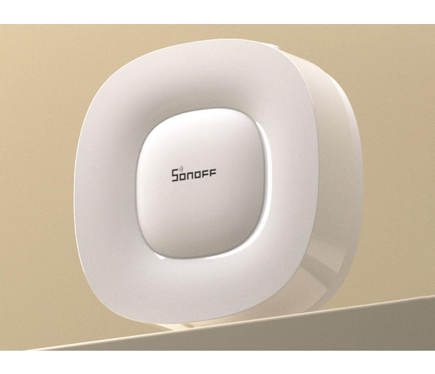 Sonoff Bramka Matter ZigBee Bridge Ultra ZBBridge-U (RJ45 LAN, 1.5 - 1489970 - zdjęcie 5